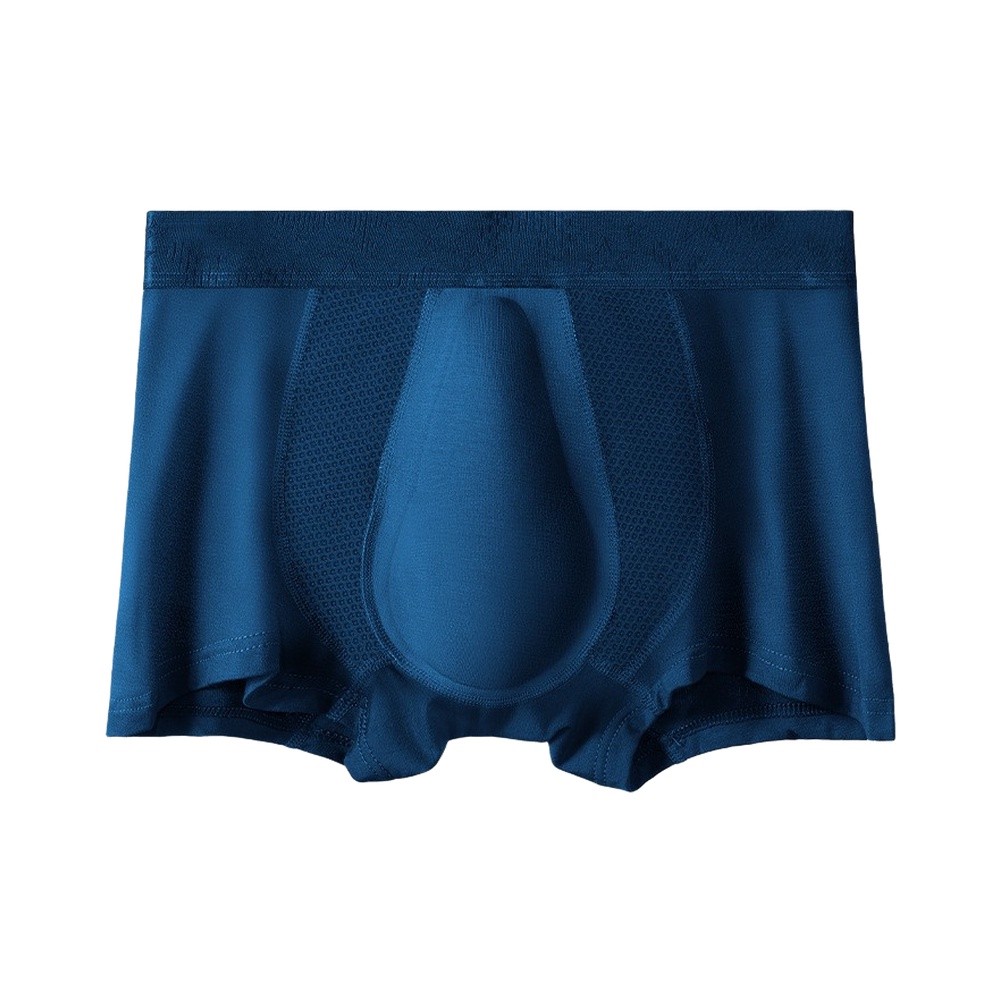 Men's 3D U Convex Pouch Boxer  - Pouch Boxer Pouch review and price