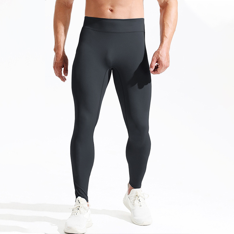 Men High Waist Compression Lon - Compression Long Pant review and price