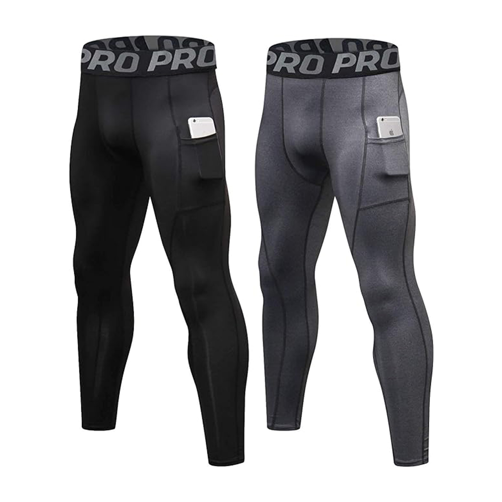 Men's Compression Pants Long J - Compression Long Pant review and price