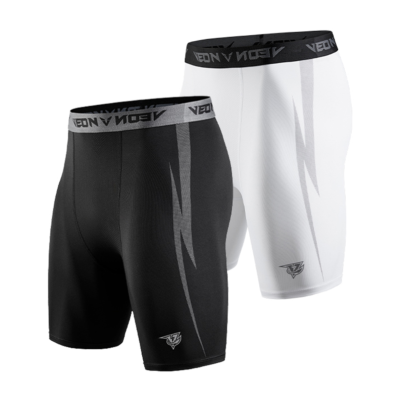 Black Compression Shorts Men S - Compression Shorts Athletes review and price