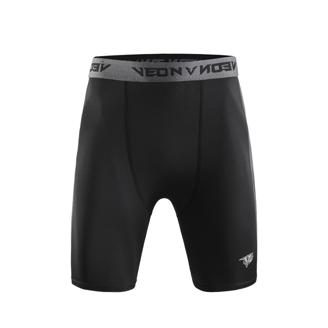 Black Compression Shorts Men S - Compression Shorts Athletes review and price