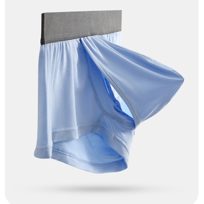 Mens Bamboo Fibers Fly Front S - Bamboo Fiber Trunk review and price