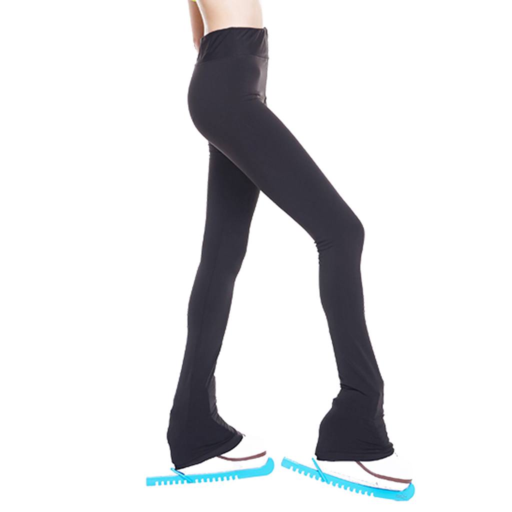 Performance Figure Skating Lon - Compression Long Pant review and price
