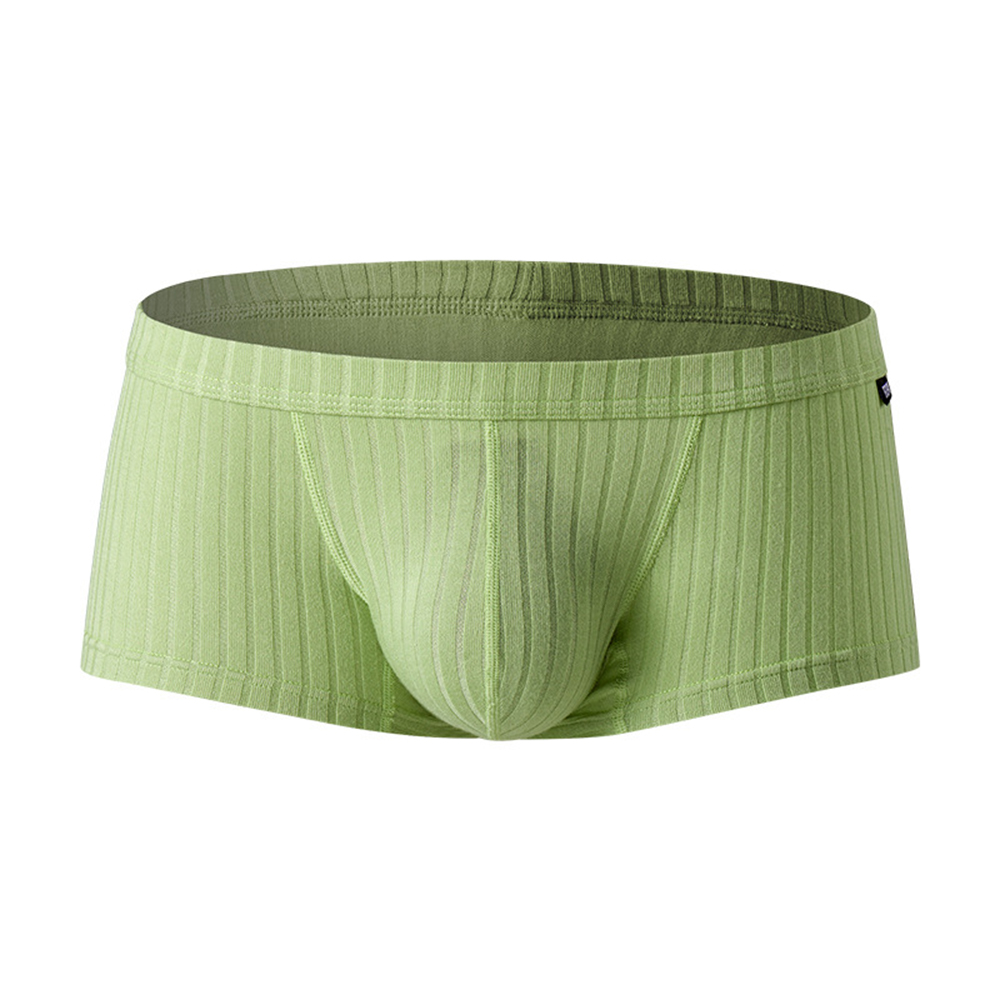 Sexy Mens Seamless Boxer Trunk - Pouch Boxer Pouch review and price