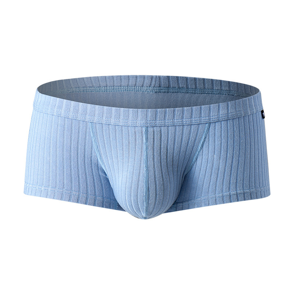 Sexy Mens Seamless Boxer Trunk - Pouch Boxer Pouch review and price