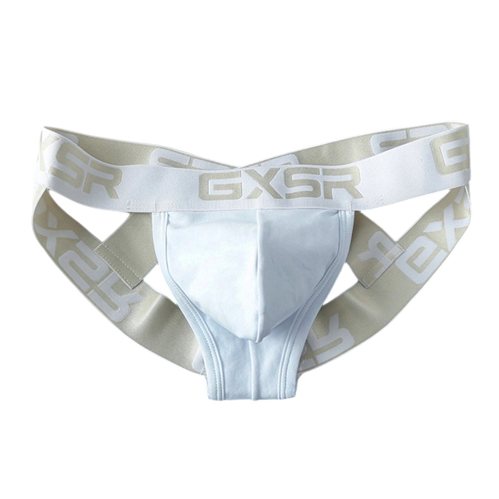 Breathable Men's Boxer Briefs  - Pouch Boxer Pouch review and price