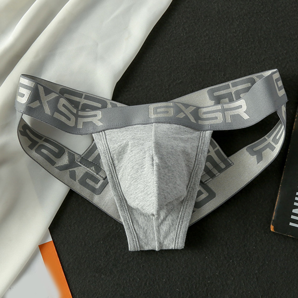 Breathable Men's Boxer Briefs  - Pouch Boxer Pouch review and price