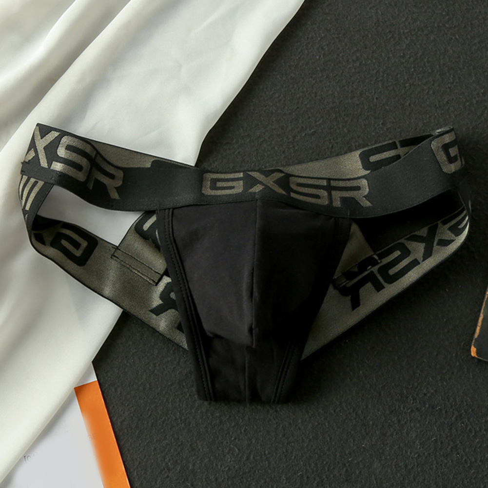 Breathable Men's Boxer Briefs  - Pouch Boxer Pouch review and price