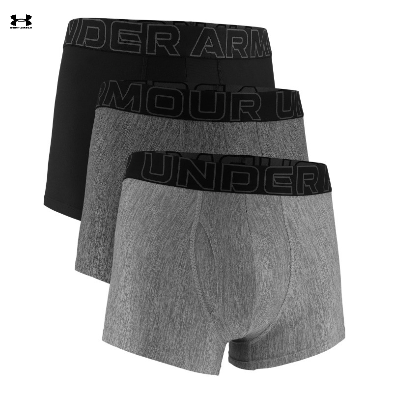 Genuine Original UA Performanc - Performance Boxer Sport review and price