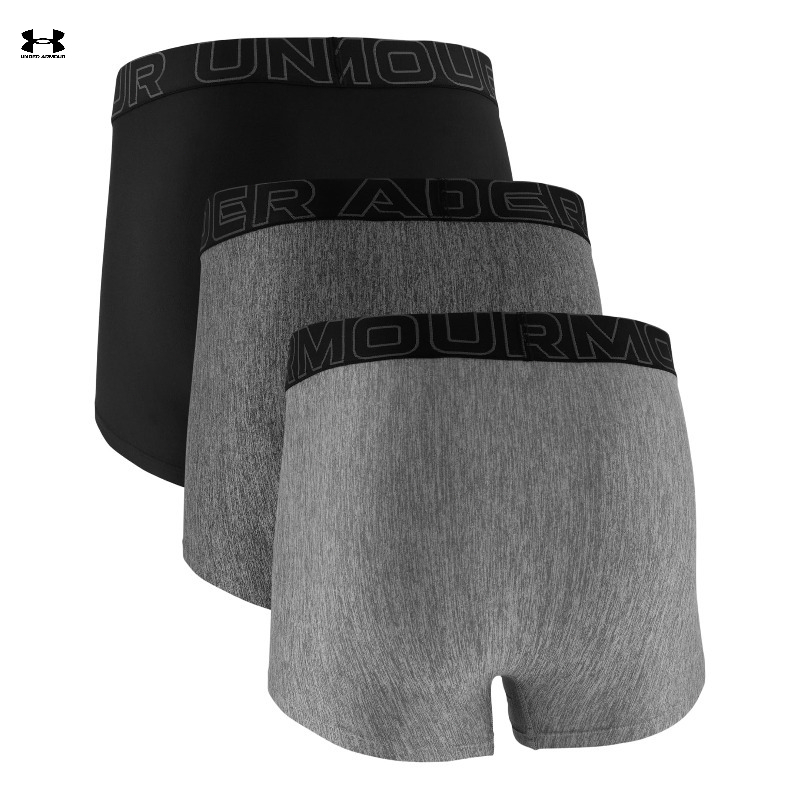 Genuine Original UA Performanc - Performance Boxer Sport review and price